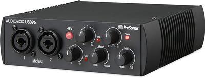 Audiobox USB 96 25-Year Anniversary Edition